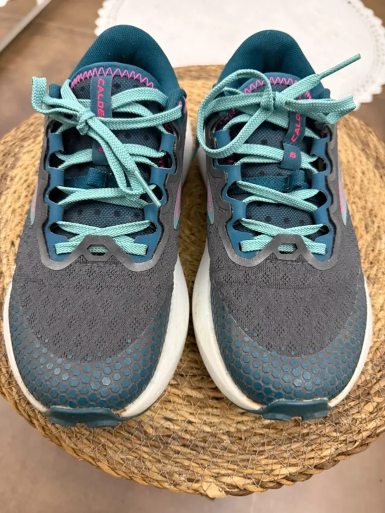 Brooks Caldera 6 bike d'occasion — image 3 sur 5