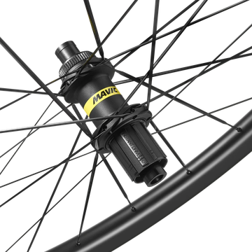 Gebrauchtes Mavic Allroad SL Carbon 2026 bike — Bild 2 von 4