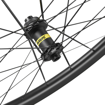 Brugt Mavic Allroad SL Carbon 2026 Wheels