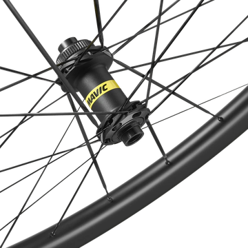 Gebrauchtes Mavic Allroad SL Carbon 2026 bike — Bild 1 von 4