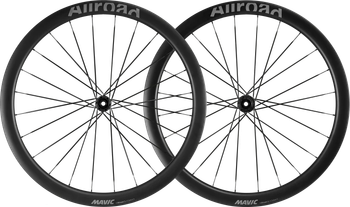 Brugt Mavic Allroad SL Carbon 2026 bike — billede 3 af 4