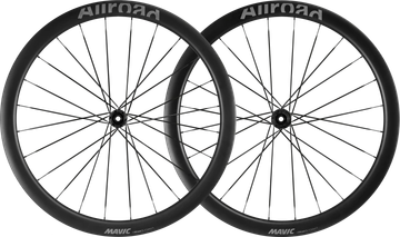 Gebrauchtes Mavic Allroad SL Carbon 2026 bike — Bild 3 von 4