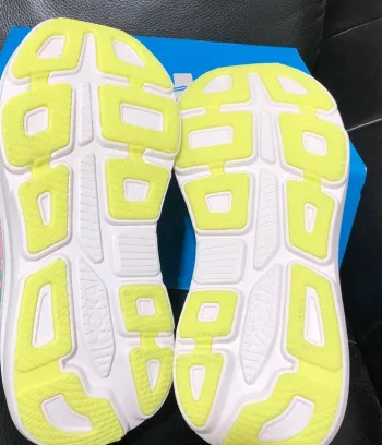 Used Hoka Shoes size 36 bike — image 4 of 4