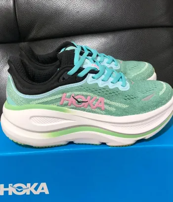Used Hoka Shoes size 36 Running Shoes