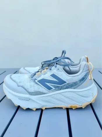 New Balance Fresh Foam X Hierro v9 Running Shoes de segunda mano