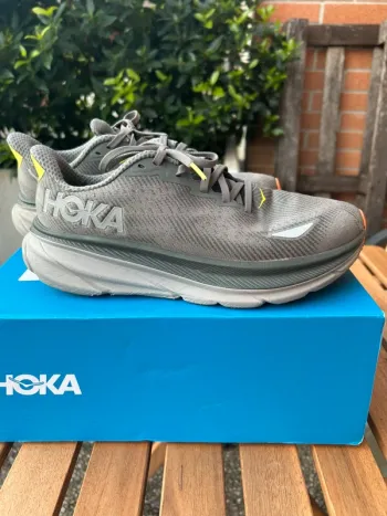 Použité Hoka M Clifton 9 GTX bike — obrázek 2 z 12