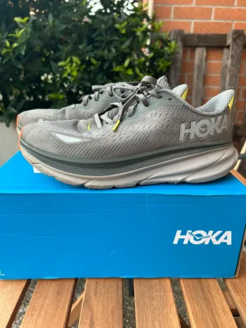 Použité Hoka M Clifton 9 GTX bike — obrázek 5 z 12