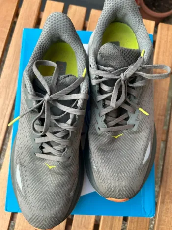 Použité Hoka M Clifton 9 GTX bike — obrázek 7 z 12