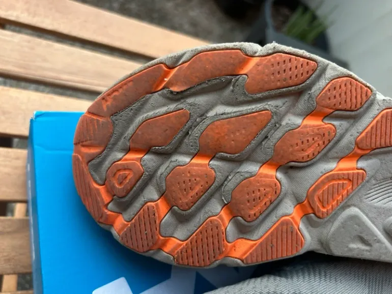Použité Hoka M Clifton 9 GTX bike — obrázek 11 z 12