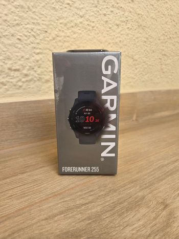 Used Garmin Forerunner 255 2026 Electronics