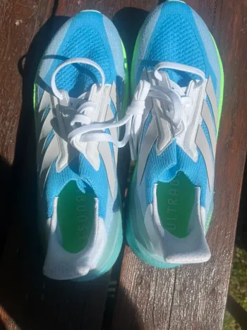Brugt Adidas Ultraboost bike — billede 3 af 3