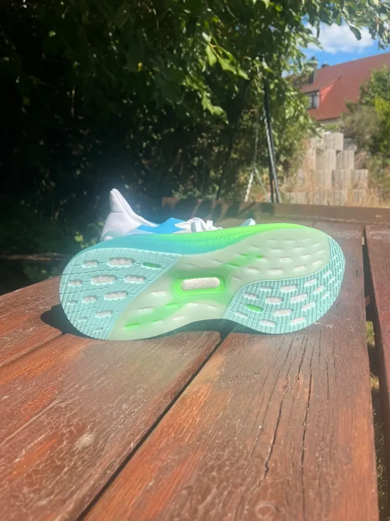 Brugt Adidas Ultraboost bike — billede 2 af 3