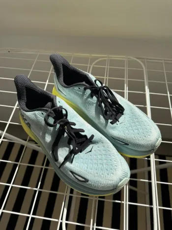 Tweedehands Hoka Clifton 9 Running Shoes
