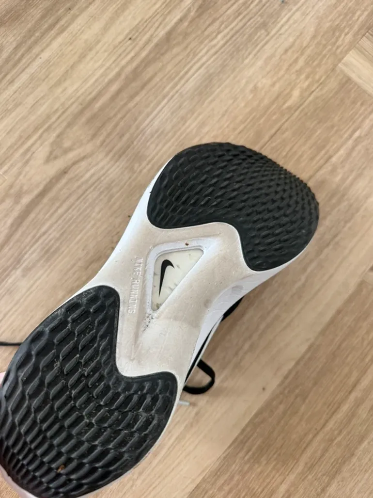 Brugt Nike ZoomX bike — billede 3 af 4