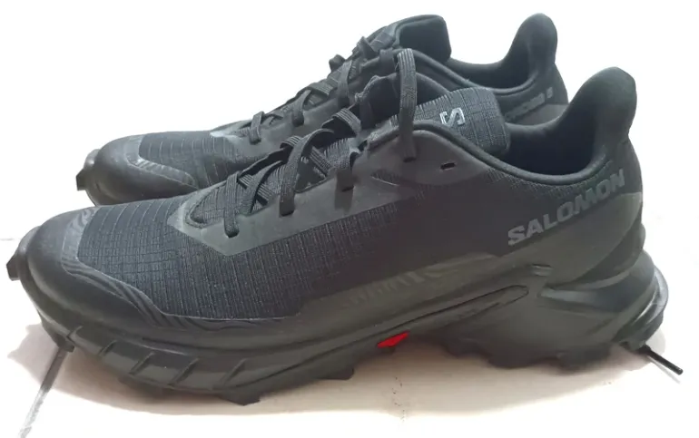 Used Salomon Alphacross 5 bike — image 5 of 13