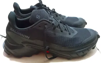 Used Salomon Alphacross 5 bike — image 3 of 13