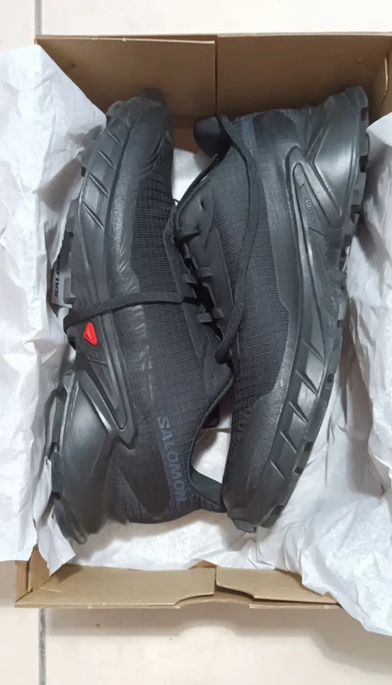 Used Salomon Alphacross 5 bike — image 2 of 13