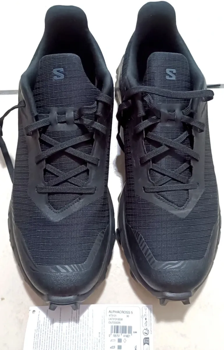 Used Salomon Alphacross 5 bike — image 6 of 13