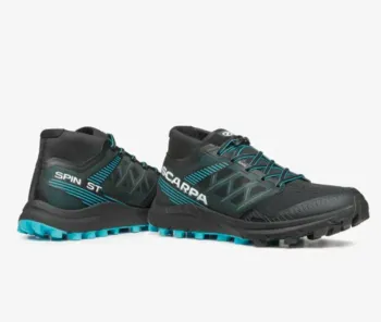 Używany Scarpa Spin ST Running Shoes