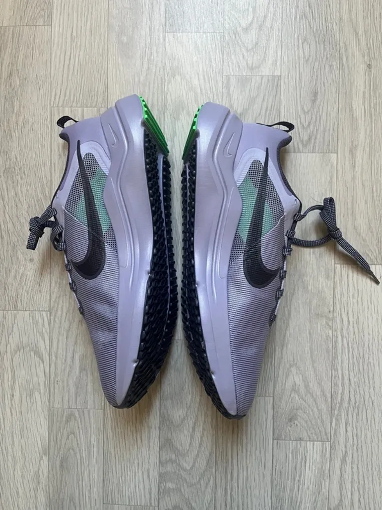 Nike Downshifter 12 bike usato — immagine 4 di 8
