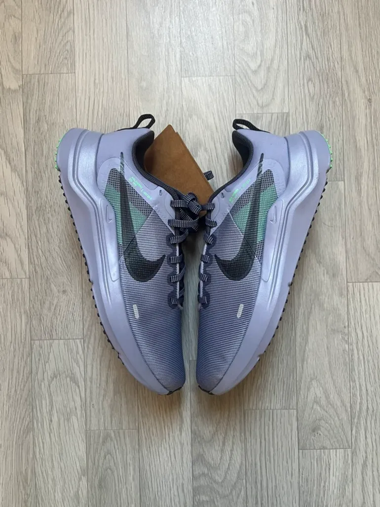 Nike Downshifter 12 bike usato — immagine 2 di 8