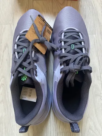 Nike Downshifter 12 bike usato — immagine 5 di 8