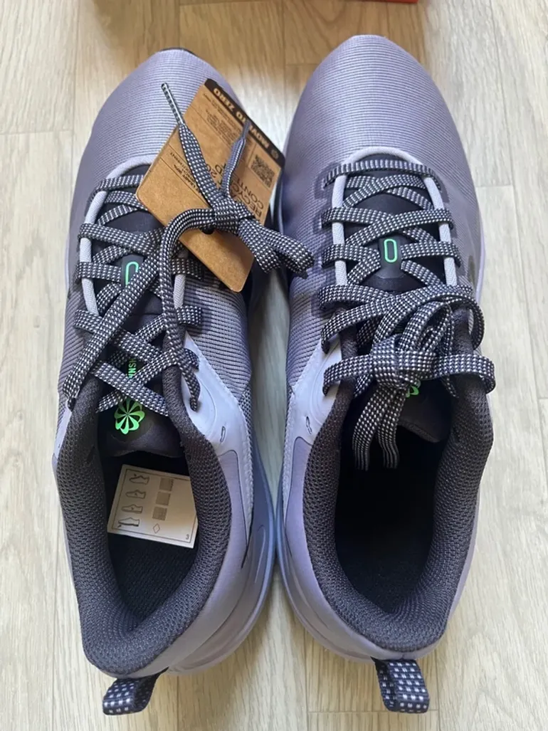 Nike Downshifter 12 bike usato — immagine 5 di 8