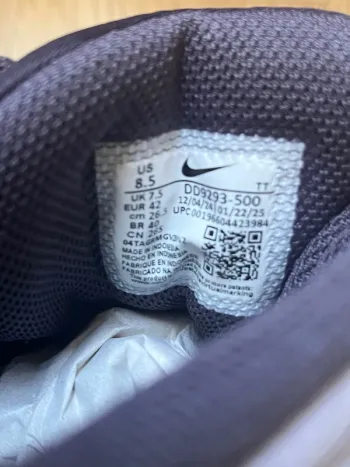 Nike Downshifter 12 bike usato — immagine 7 di 8