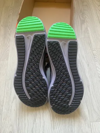 Nike Downshifter 12 bike usato — immagine 6 di 8