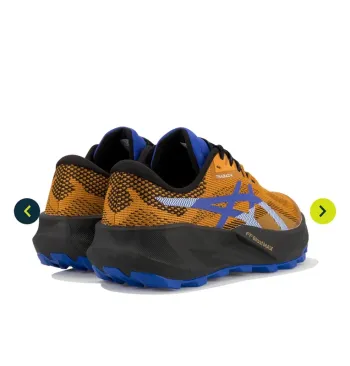 Brugt Asics Trabuco 14 bike — billede 2 af 5