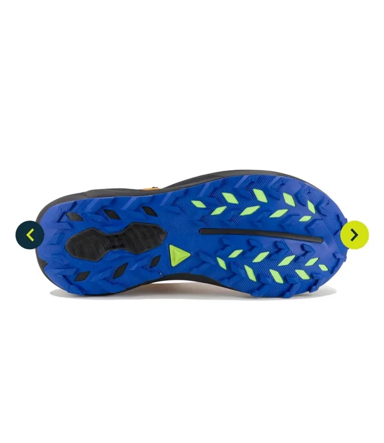 Brugt Asics Trabuco 14 bike — billede 3 af 5