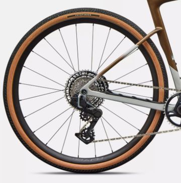 Used Roval Terra C III 2026 bike — image 5 of 5