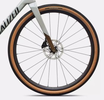 Brugt Roval Terra C III 2026 bike — billede 4 af 5