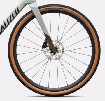Used Roval Terra C III 2026 bike — image 4 of 5