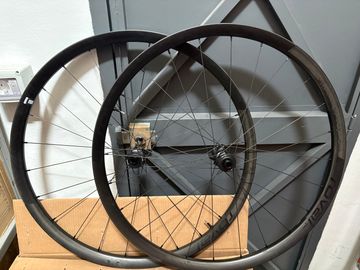 Used Roval Terra C III 2026 bike — image 1 of 5