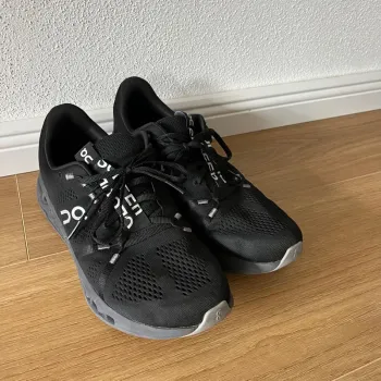 Gebrauchtes On Running Cloud Surfer bike — Bild 4 von 5
