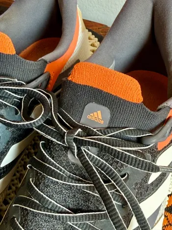 Used Adidas 4DFWD bike — image 6 of 7