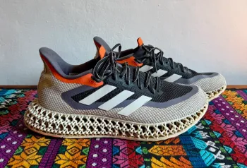 Used Adidas 4DFWD bike — image 2 of 7