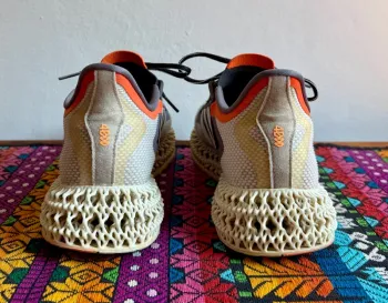 Used Adidas 4DFWD bike — image 4 of 7
