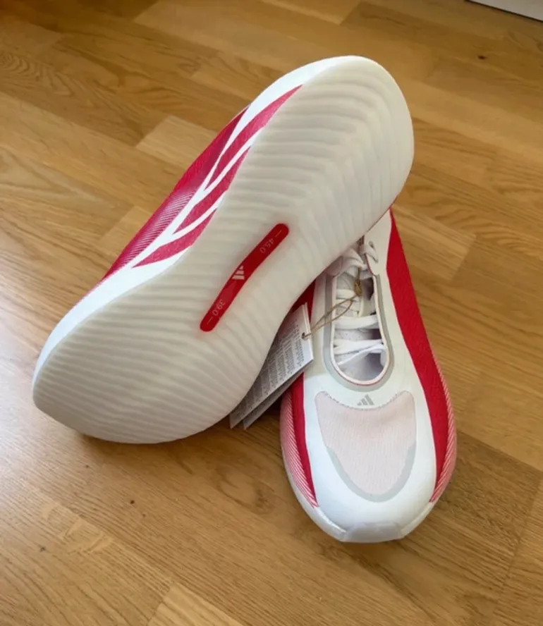 Used Adidas Hyperboost Edge bike — image 2 of 3