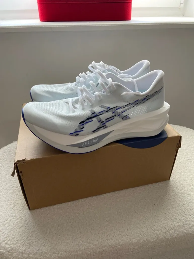 Used Asics Sonicblast bike — image 8 of 12
