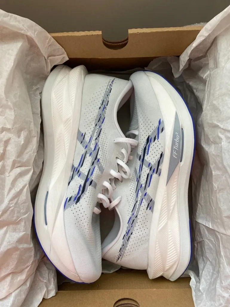Used Asics Sonicblast bike — image 4 of 12