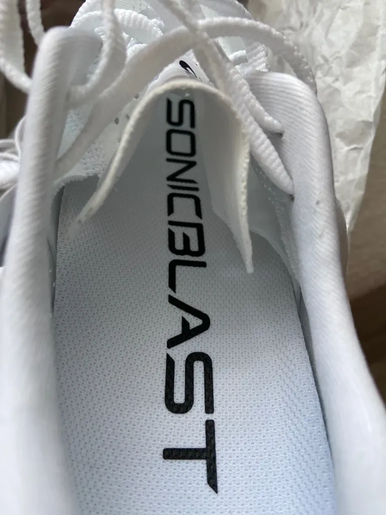 Used Asics Sonicblast bike — image 6 of 12