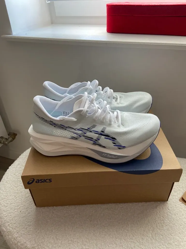Used Asics Sonicblast bike — image 7 of 12