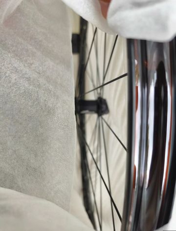 Easton EA70 AX bike usato — immagine 4 di 5