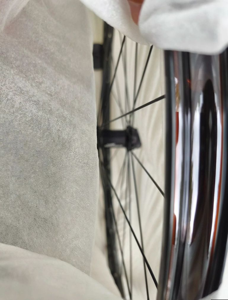 Brugt Easton EA70 AX bike — billede 4 af 5