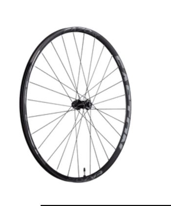 Easton EA70 AX Wheels usato