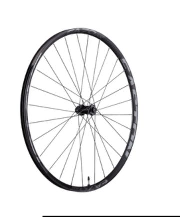 Gebrauchtes Easton EA70 AX Wheels