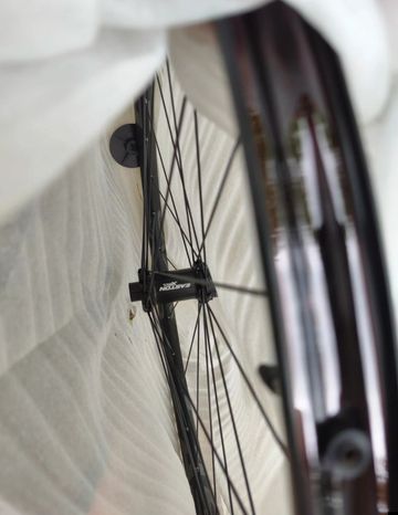 Easton EA70 AX bike usato — immagine 5 di 5