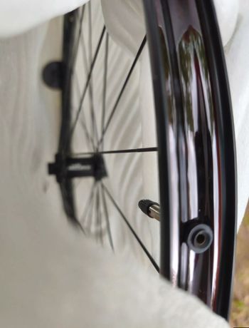 Brugt Easton EA70 AX bike — billede 2 af 5